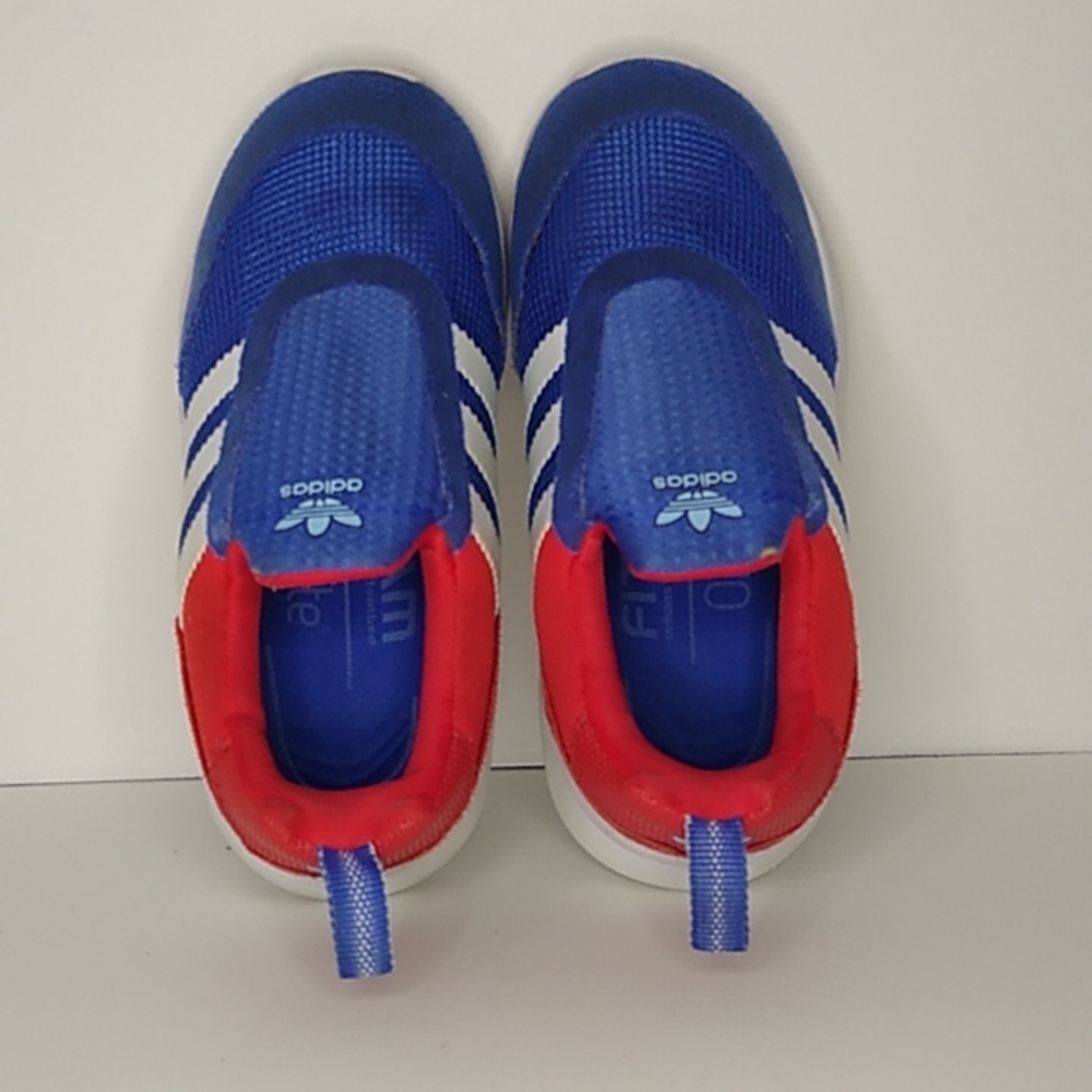 💥Host Pick💥 Adidas ZX 360 Little Kids' Sneakers - Picture 5 of 10